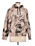 ALLSAINTS 100% Cotton Tan Pullover Hoodie Size L - photo 1