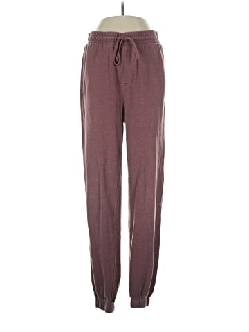 No Boundaries Track Pants (view 1)