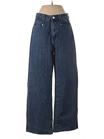 Cider Jeans (view 1)