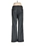 Express Design Studio Plaid Gray Dress Pants Size 6 - photo 2