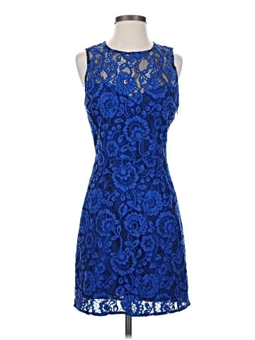 BB Dakota Cocktail Dress (view 1)