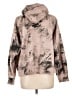 ALLSAINTS 100% Cotton Tan Pullover Hoodie Size L - photo 2