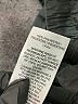 Edikted 100% Polyester Gray Track Pants Size L - photo 8