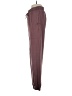No Boundaries Burgundy Track Pants Size XS - photo 5