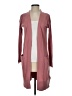 Halogen Pink Cardigan Size XS - photo 1