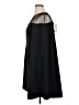 Tuckernuck Black Cocktail Dress Size XL - photo 5