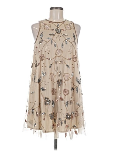 Altar'd State Cocktail Dress (view 1)