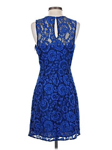 BB Dakota Cocktail Dress (view 2)