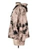 ALLSAINTS 100% Cotton Tan Pullover Hoodie Size L - photo 5
