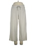 Athleta Solid Gray Casual Pants Size 16 - photo 1