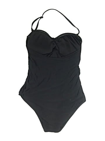 Anne Cole One Piece Swimsuit (view 2)