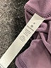 Lululemon Athletica Purple Active Pants Size 6 - photo 7
