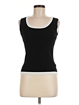 Bcbgmaxazria Sleeveless Top