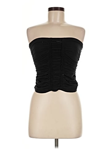 Derek Heart Tube Top (view 1)