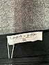Emma & Sam Black Short Sleeve Top Size M - photo 7