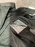 Emma & Sam Black Short Sleeve Top Size M - photo 8