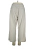 Athleta Solid Gray Casual Pants Size 16 - photo 2