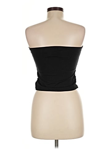 Derek Heart Tube Top (view 2)