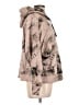 ALLSAINTS 100% Cotton Tan Pullover Hoodie Size L - photo 4