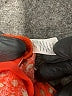 Ann Taylor LOFT Hearts Orange Shorts Size 6 - photo 4