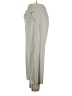 Athleta Solid Gray Casual Pants Size 16 - photo 5