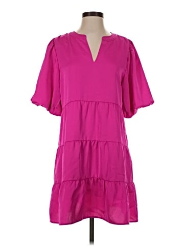 THML Casual Dress (view 1)
