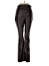 Aqua Brown Active Pants Size M - photo 1