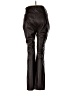 Aqua Brown Active Pants Size M - photo 2