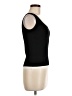 BCBGMAXAZRIA Black Sleeveless Top Size M - photo 4