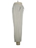 Athleta Solid Gray Casual Pants Size 16 - photo 4