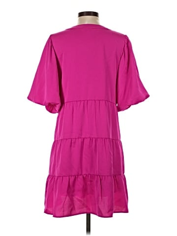 THML Casual Dress (view 2)