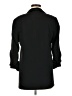 H&M 100% Polyester Black Blazer Size 6 - photo 2
