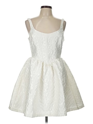 Amanda Uprichard Cocktail Dress (view 1)