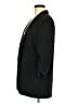 H&M 100% Polyester Black Blazer Size 6 - photo 5