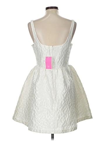 Amanda Uprichard Cocktail Dress (view 2)