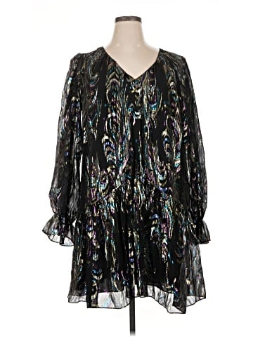 Trina Turk Casual Dress (view 2)