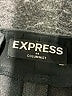 Express Outlet Black Dress Pants Size 8 - photo 7