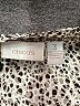 Chico's Silver Sleeveless Blouse Size XL - photo 7