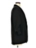 H&M 100% Polyester Black Blazer Size 6 - photo 4