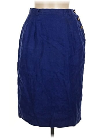 Liz Claiborne Collection Casual Skirt (view 1)
