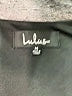 Lulus 100% Polyester Solid Black Casual Dress Size M - photo 7