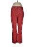 Vineyard Vines Red Cords Size 32 waist - photo 1