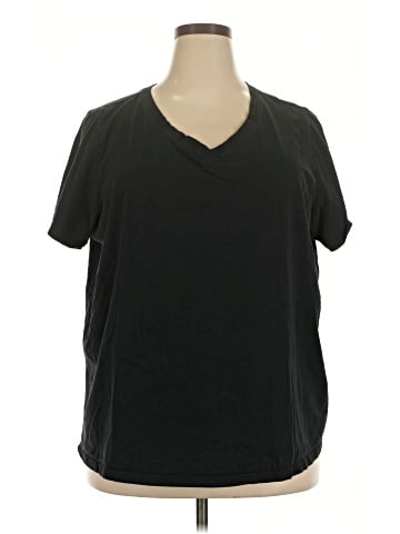 Roaman's Active T-Shirt (view 1)