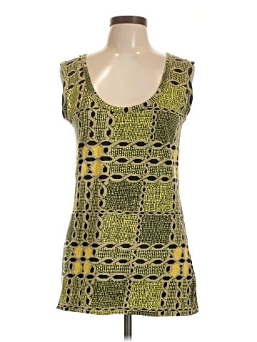 Burberry Brit Tank Top (view 1)