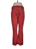 Vineyard Vines Red Cords Size 32 waist - photo 2