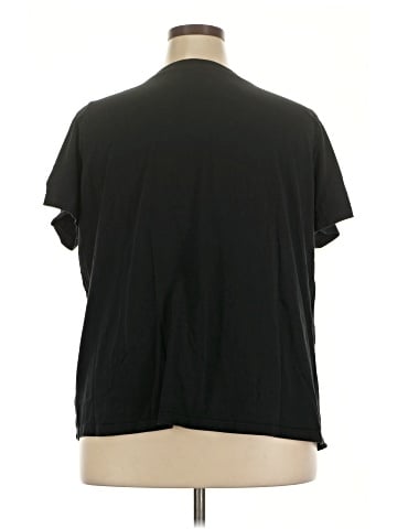 Roaman's Active T-Shirt (view 2)
