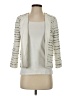 Ann Taylor Ivory Jacket Size 2 - photo 1