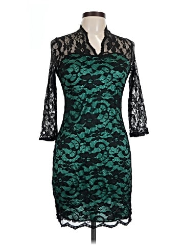 BKMGC Cocktail Dress (view 1)