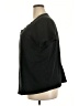 Roaman's 100% Cotton Black Active T-Shirt Size 26 (2X) - photo 5