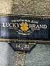 Lucky Brand Blue Jeans Size 14 - photo 7